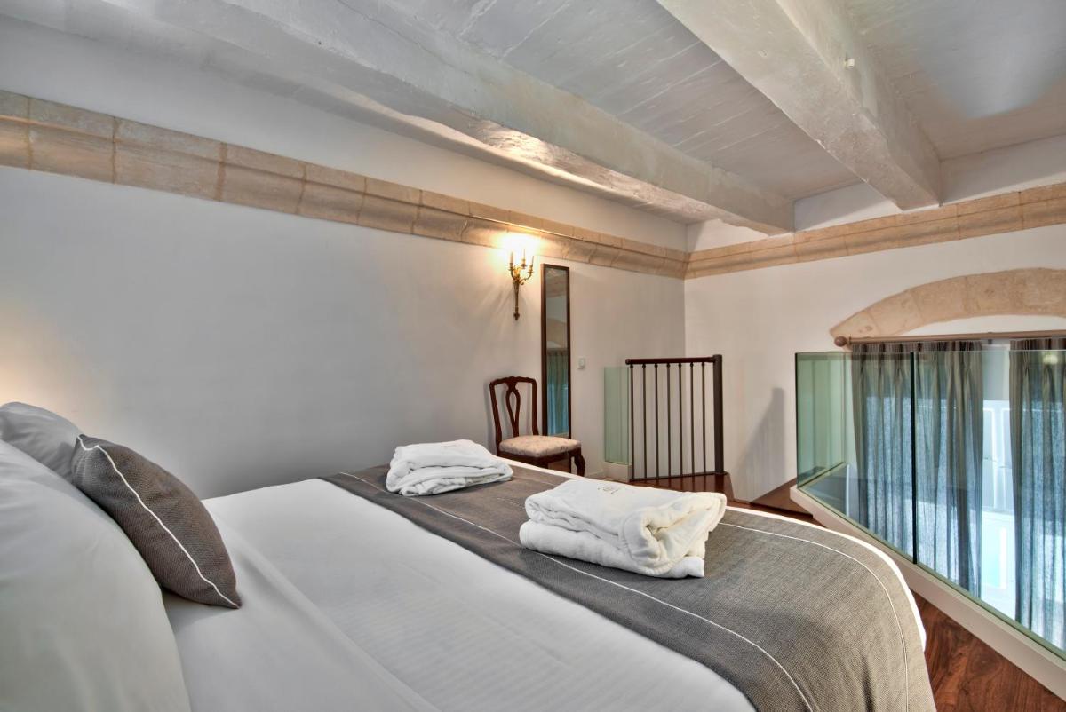 U Collection - a Luxury Collection Suites, Valletta