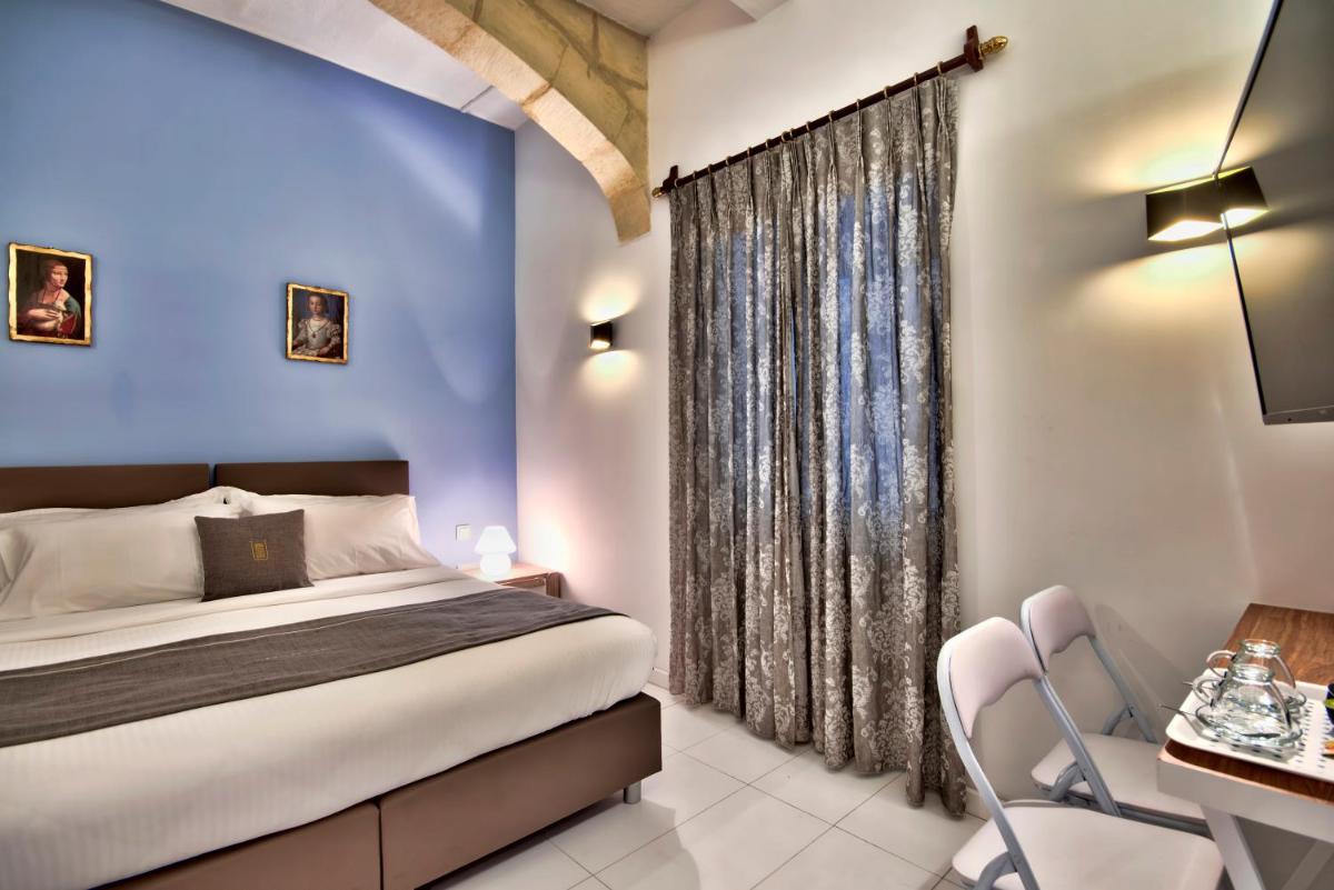 U Collection - a Luxury Collection Suites, Valletta