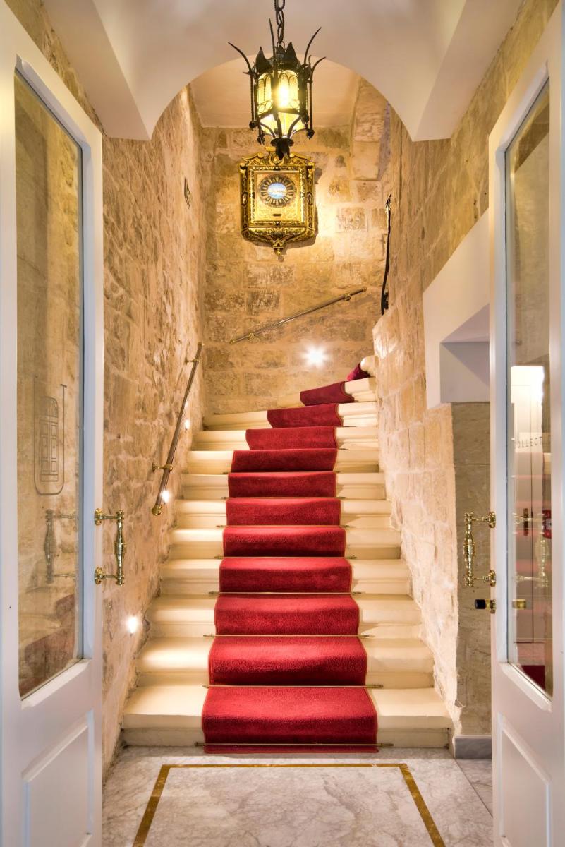U Collection - a Luxury Collection Suites, Valletta