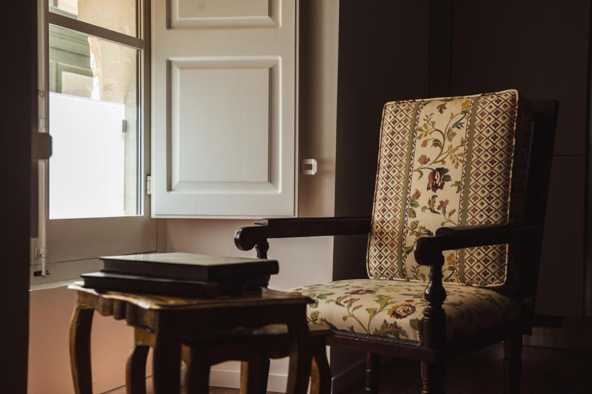 U Collection - a Luxury Collection Suites, Valletta