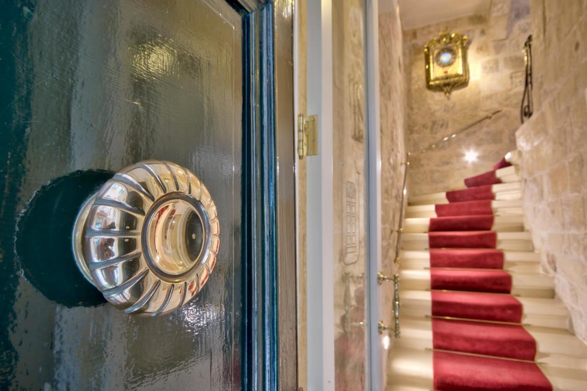 U Collection - a Luxury Collection Suites, Valletta