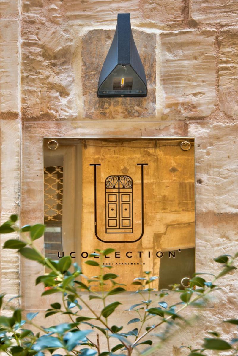 U Collection - a Luxury Collection Suites, Valletta