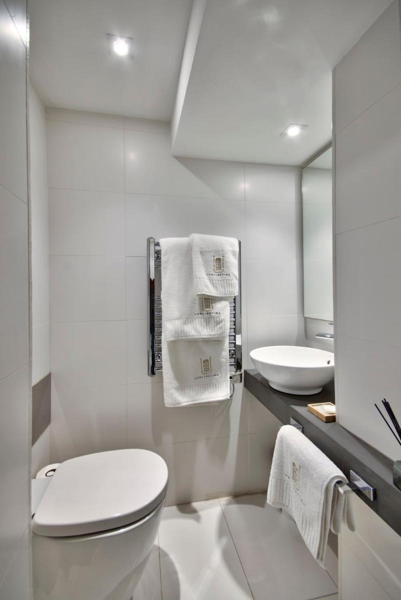 U Collection - a Luxury Collection Suites, Valletta