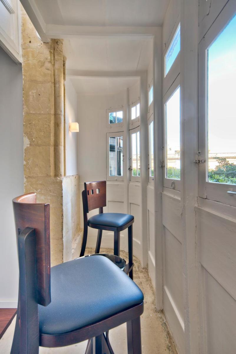 U Collection - a Luxury Collection Suites, Valletta