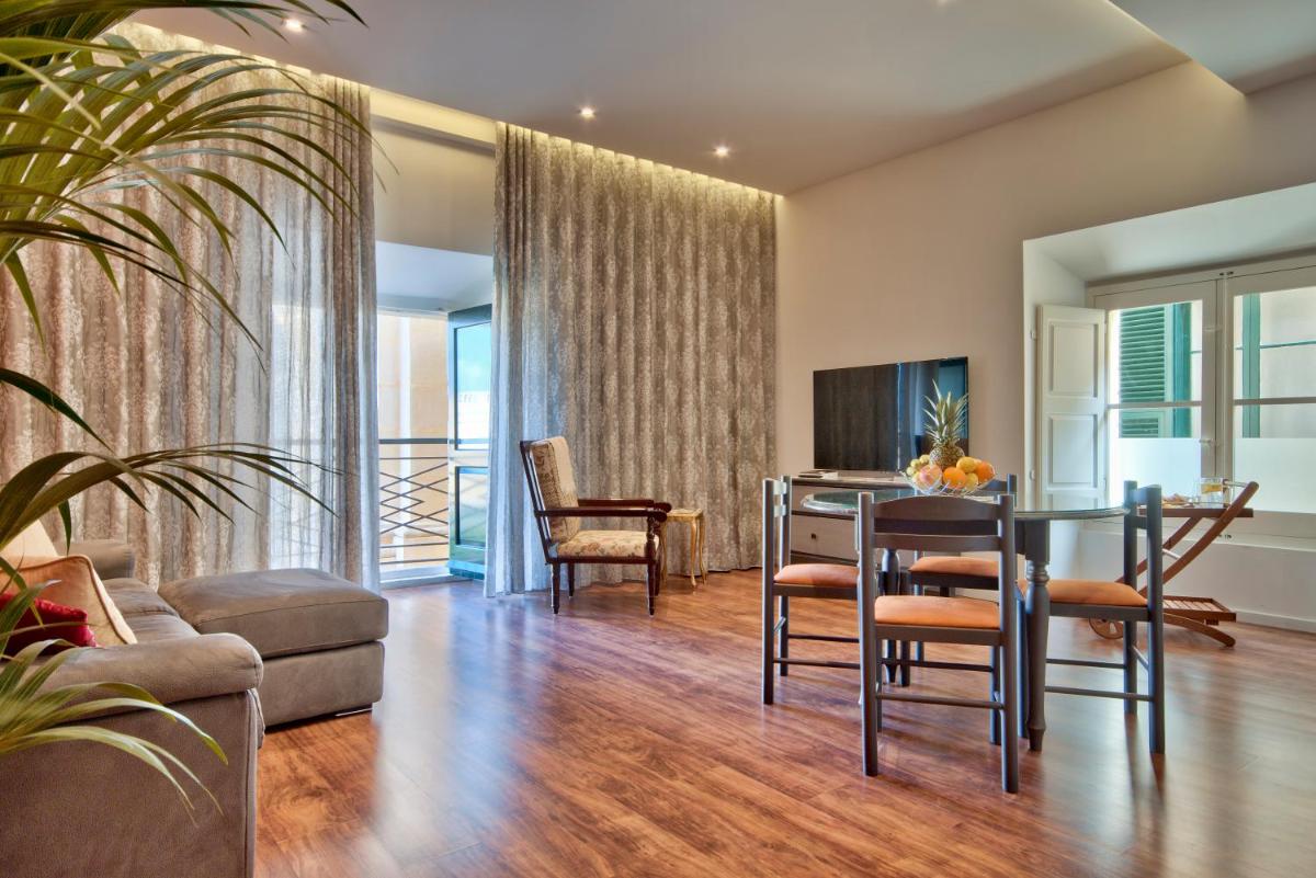 U Collection - a Luxury Collection Suites, Valletta