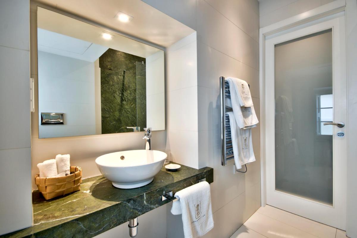 U Collection - a Luxury Collection Suites, Valletta