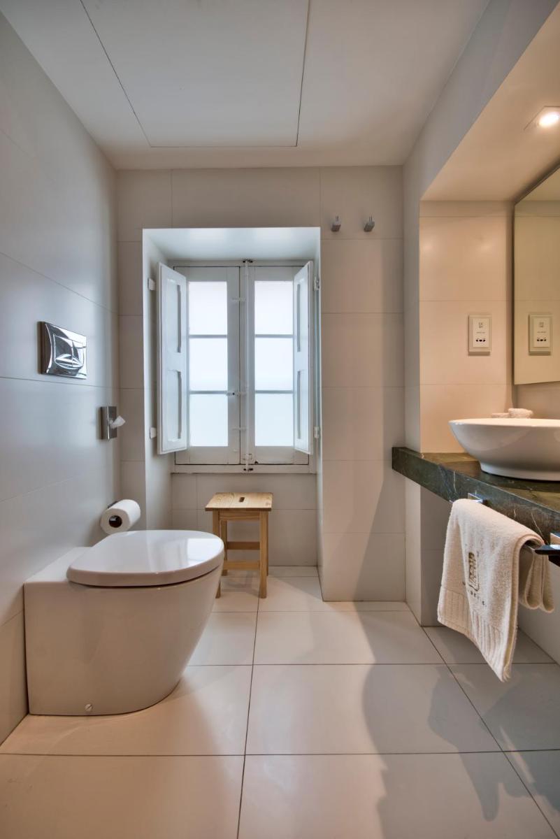 U Collection - a Luxury Collection Suites, Valletta