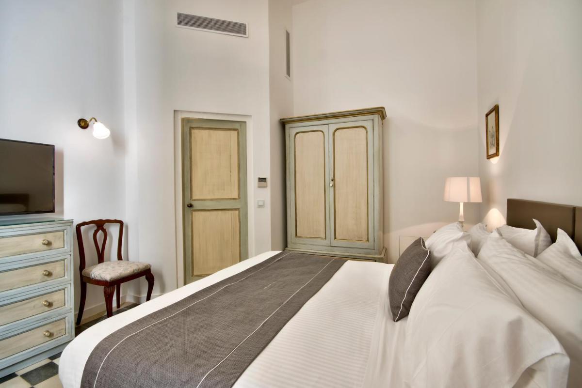 U Collection - a Luxury Collection Suites, Valletta