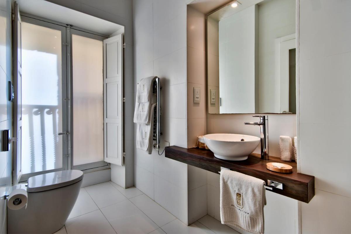 U Collection - a Luxury Collection Suites, Valletta