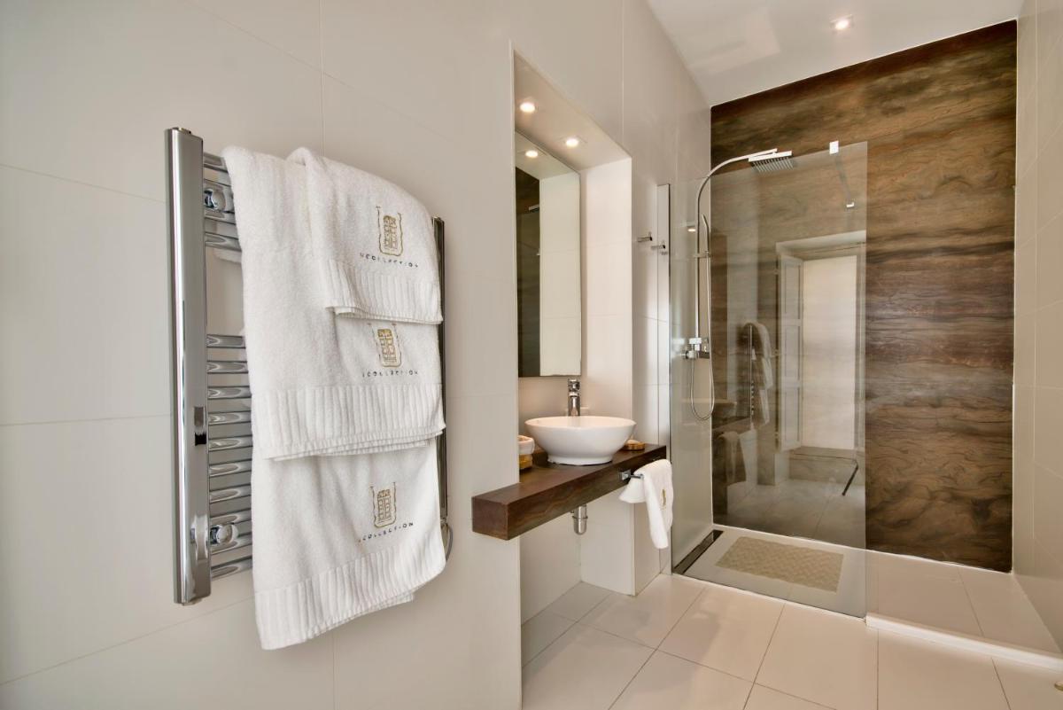 U Collection - a Luxury Collection Suites, Valletta