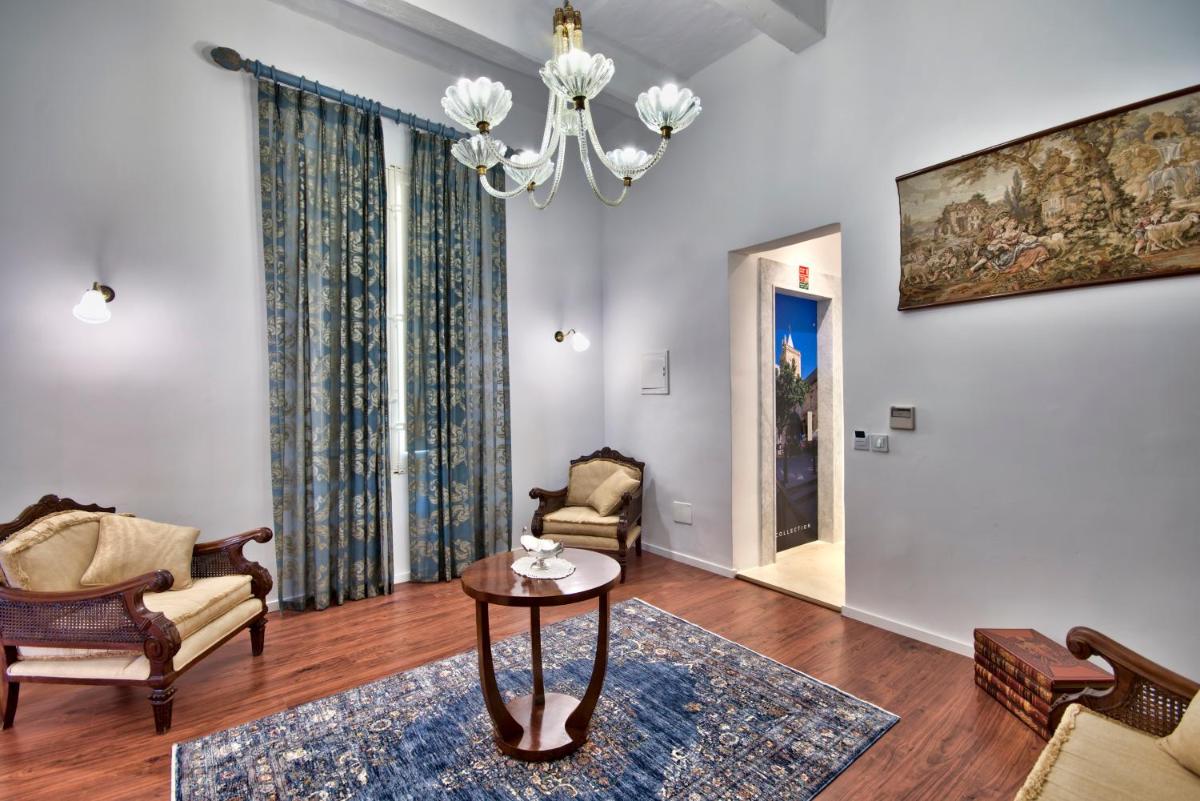 U Collection - a Luxury Collection Suites, Valletta