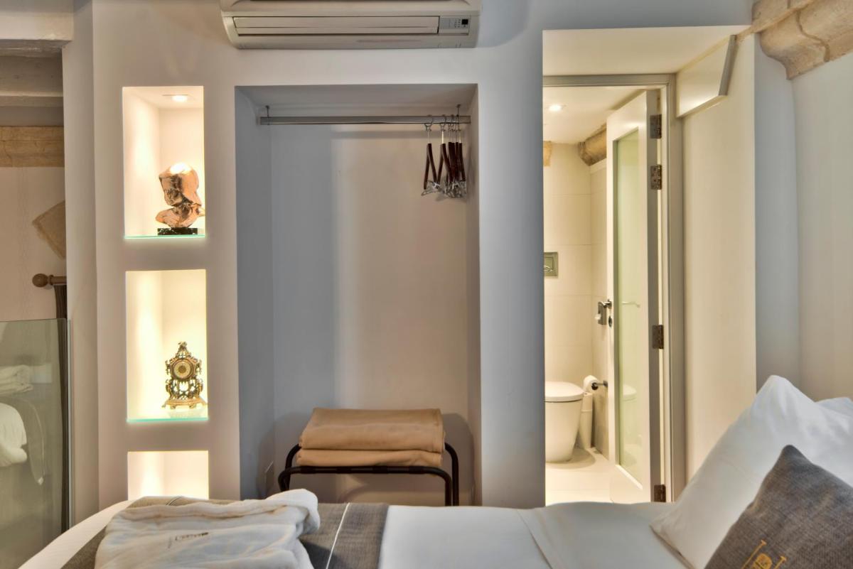 U Collection - a Luxury Collection Suites, Valletta