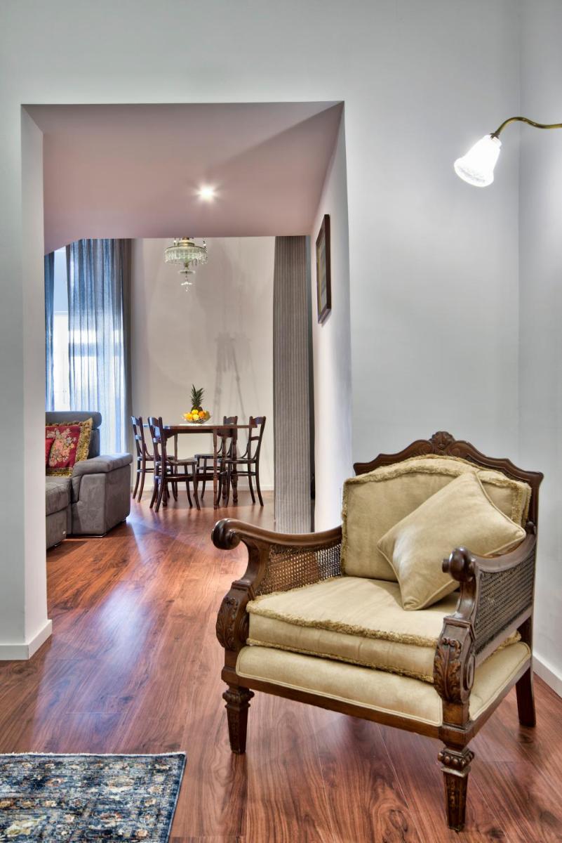 U Collection - a Luxury Collection Suites, Valletta