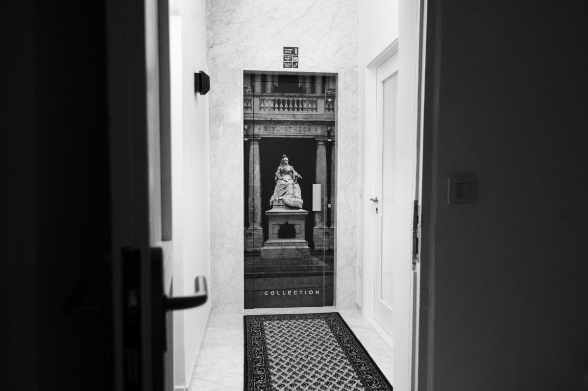 U Collection - a Luxury Collection Suites, Valletta