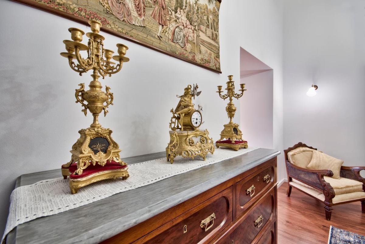 U Collection - a Luxury Collection Suites, Valletta