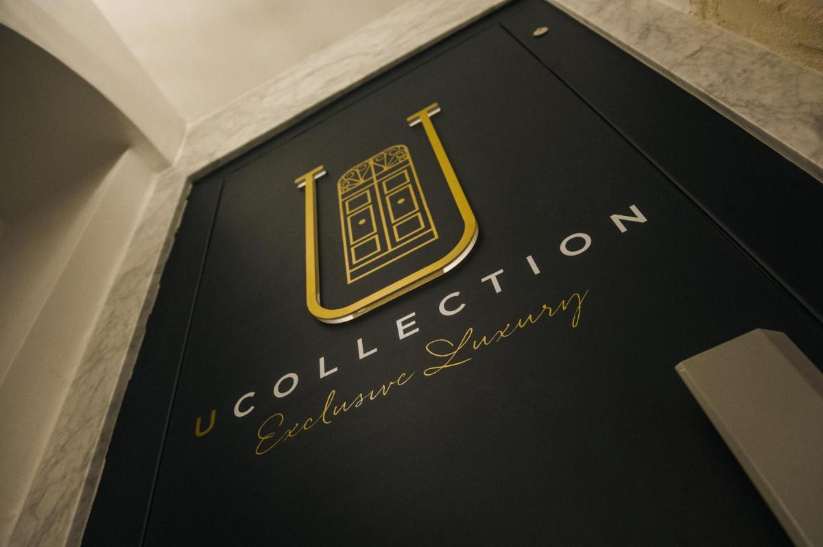 U Collection - a Luxury Collection Suites, Valletta