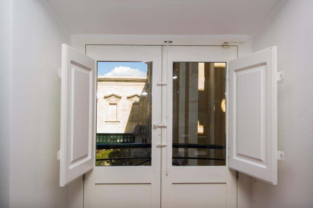 U Collection - a Luxury Collection Suites, Valletta