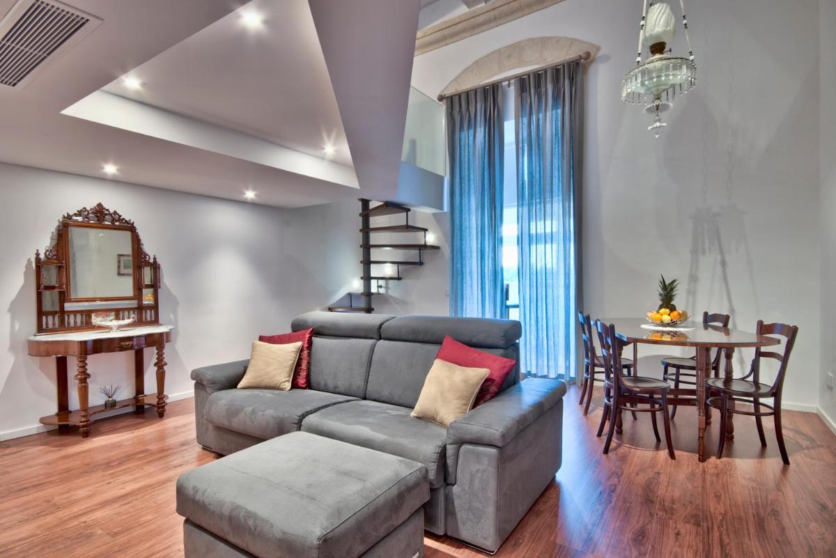 U Collection - a Luxury Collection Suites, Valletta