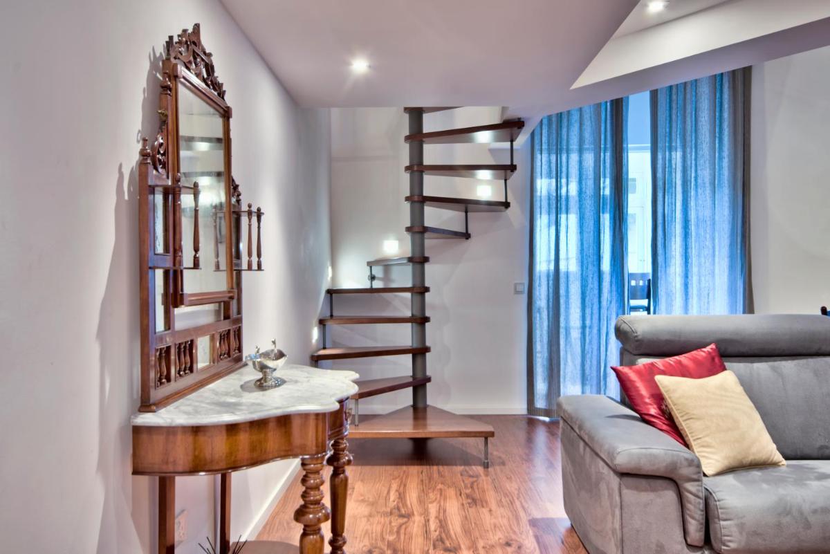 U Collection - a Luxury Collection Suites, Valletta