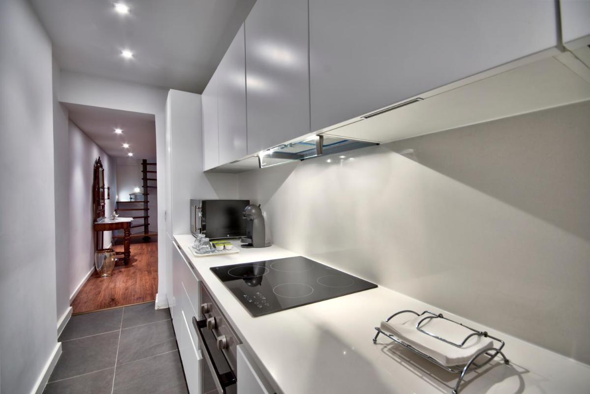 U Collection - a Luxury Collection Suites, Valletta