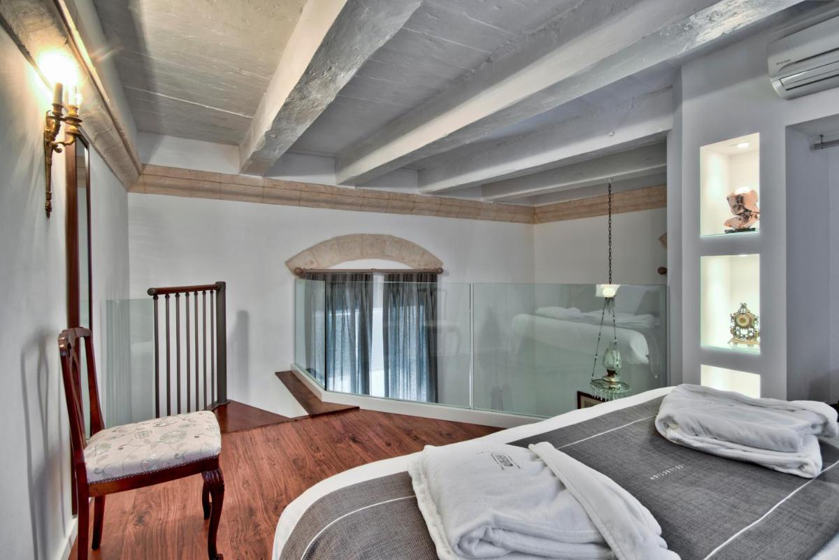 U Collection - a Luxury Collection Suites, Valletta