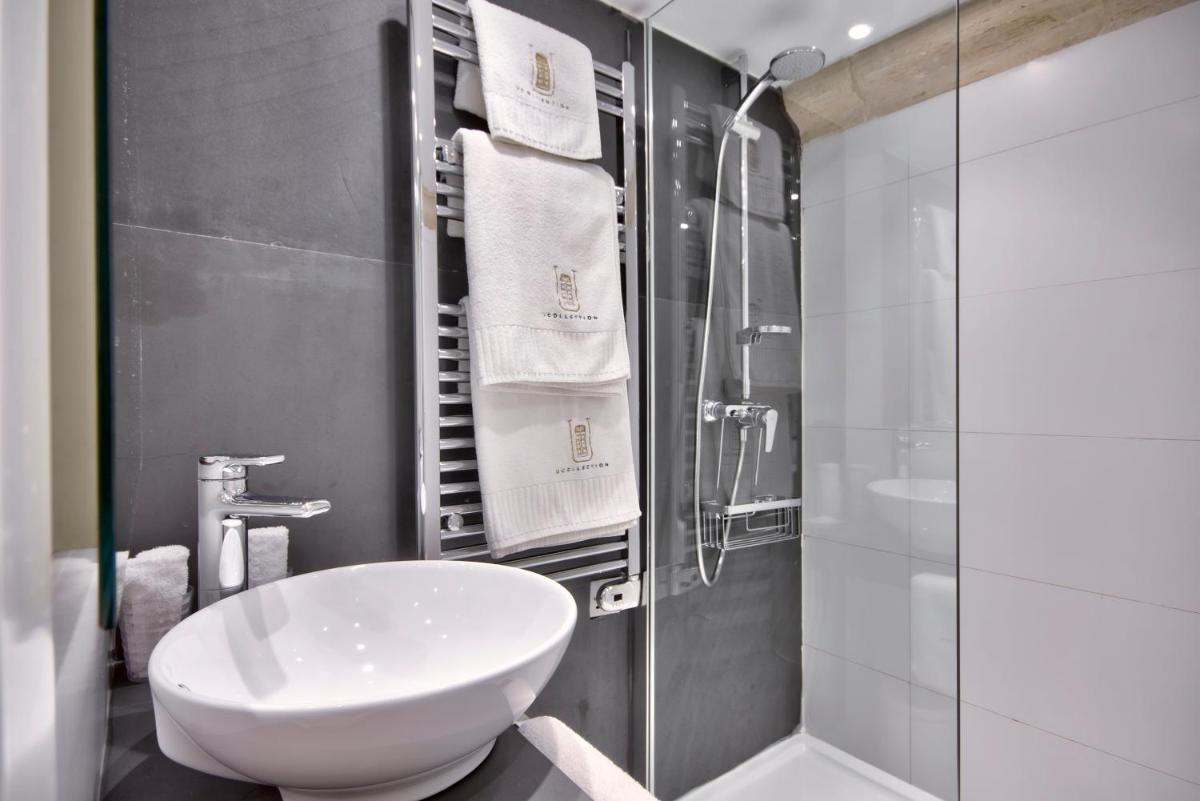 U Collection - a Luxury Collection Suites, Valletta