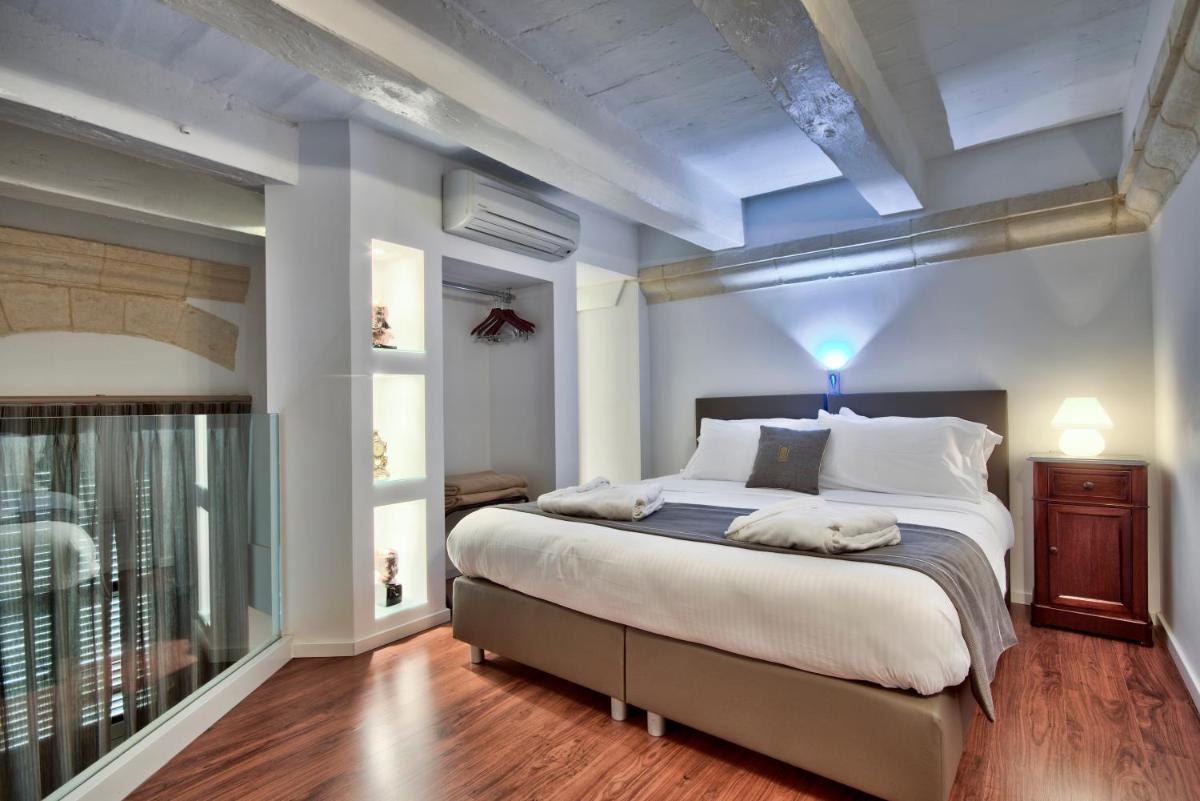 U Collection - a Luxury Collection Suites, Valletta