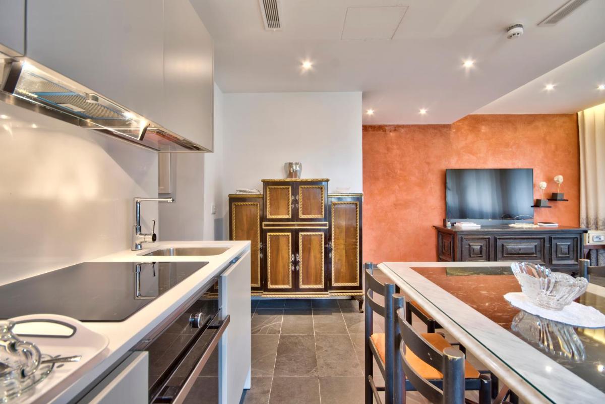 U Collection - a Luxury Collection Suites, Valletta