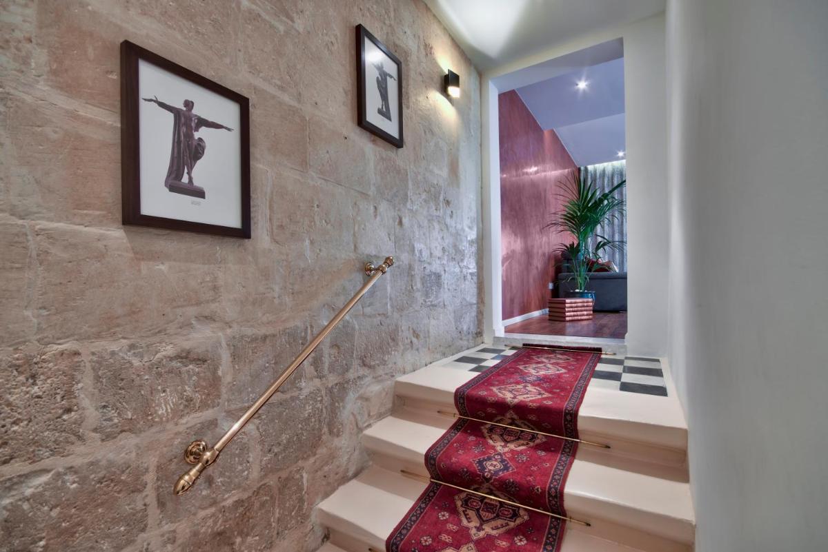 U Collection - a Luxury Collection Suites, Valletta