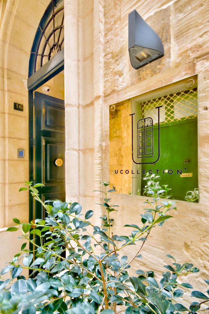 U Collection - a Luxury Collection Suites, Valletta