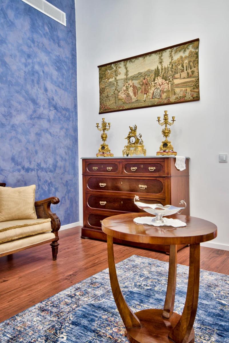 U Collection - a Luxury Collection Suites, Valletta