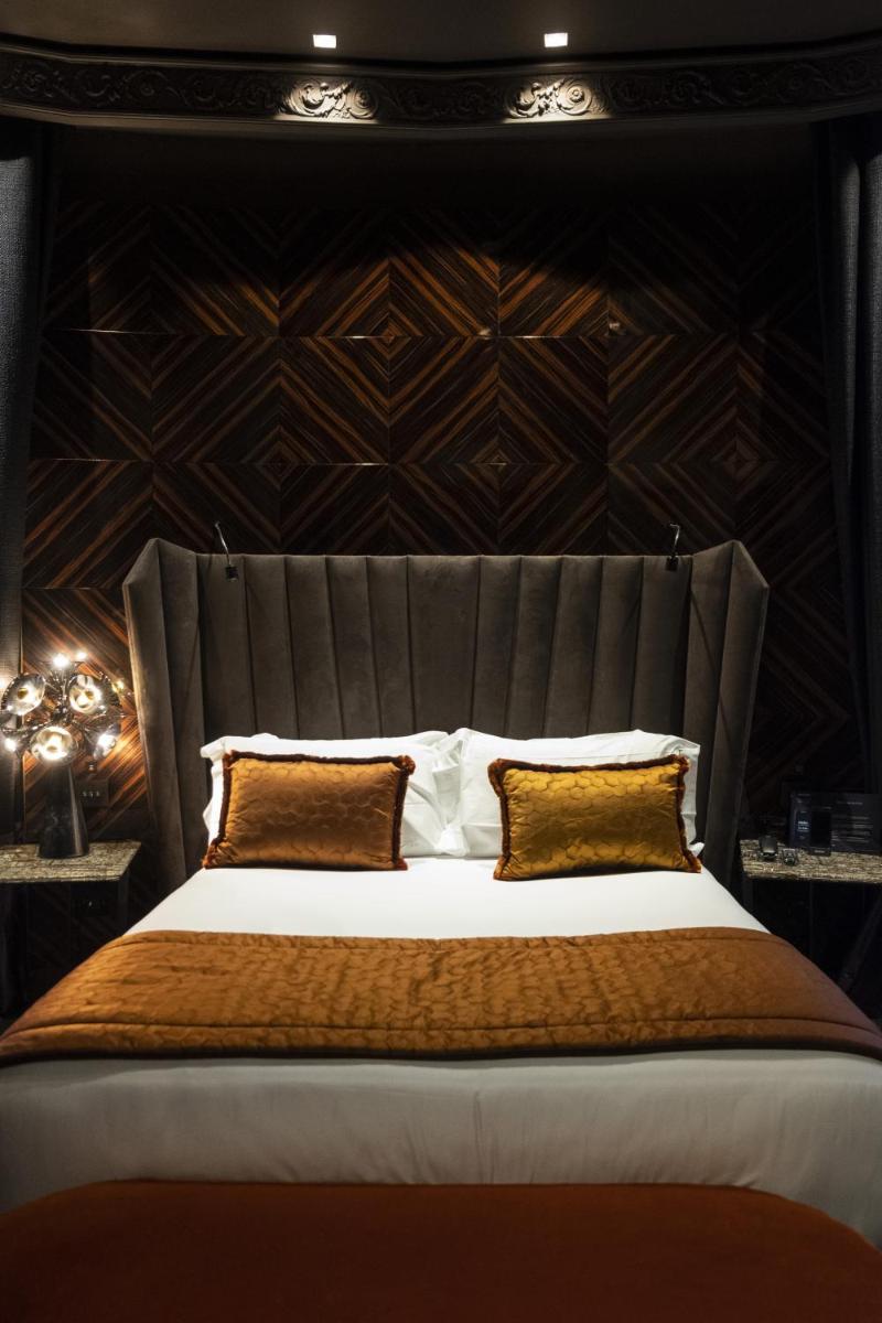 U-Visionary Roma Hotel