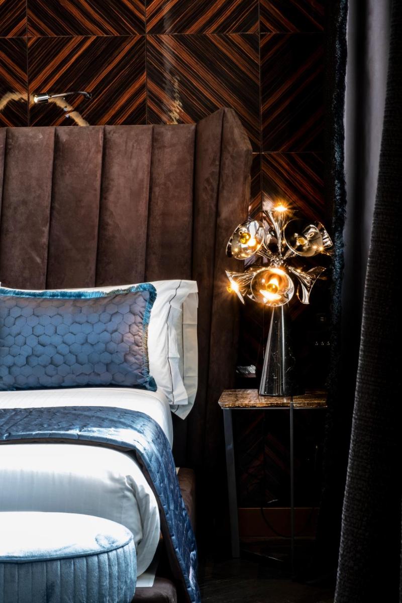 U-Visionary Roma Hotel