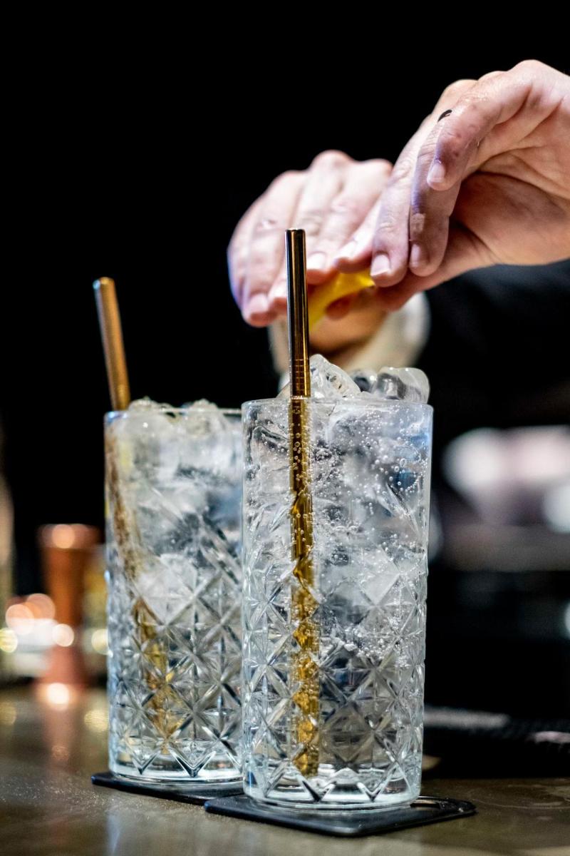 U-Visionary Roma Hotel