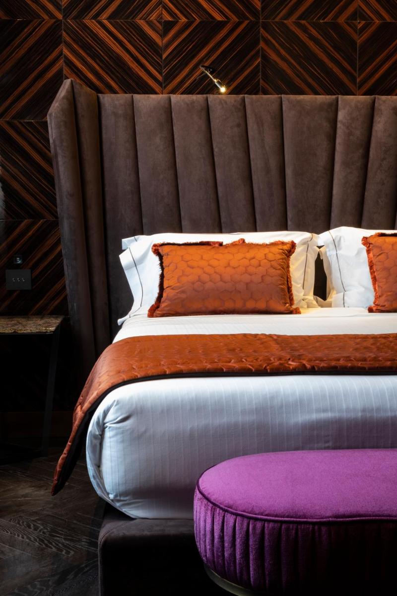 U-Visionary Roma Hotel