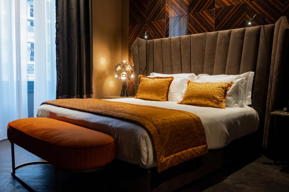 U-Visionary Roma Hotel