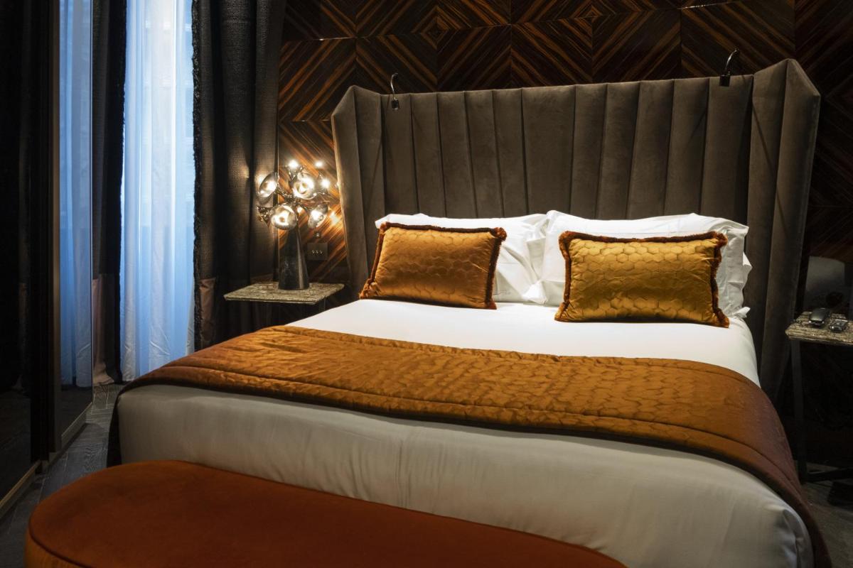 U-Visionary Roma Hotel