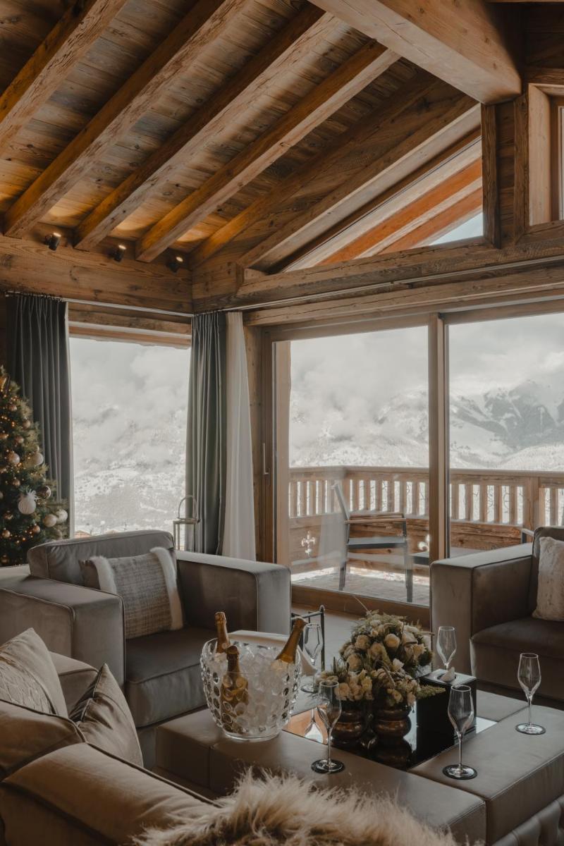 Ultima Hotel Courchevel