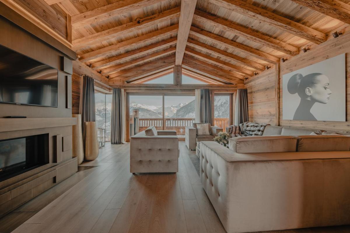 Ultima Hotel Courchevel