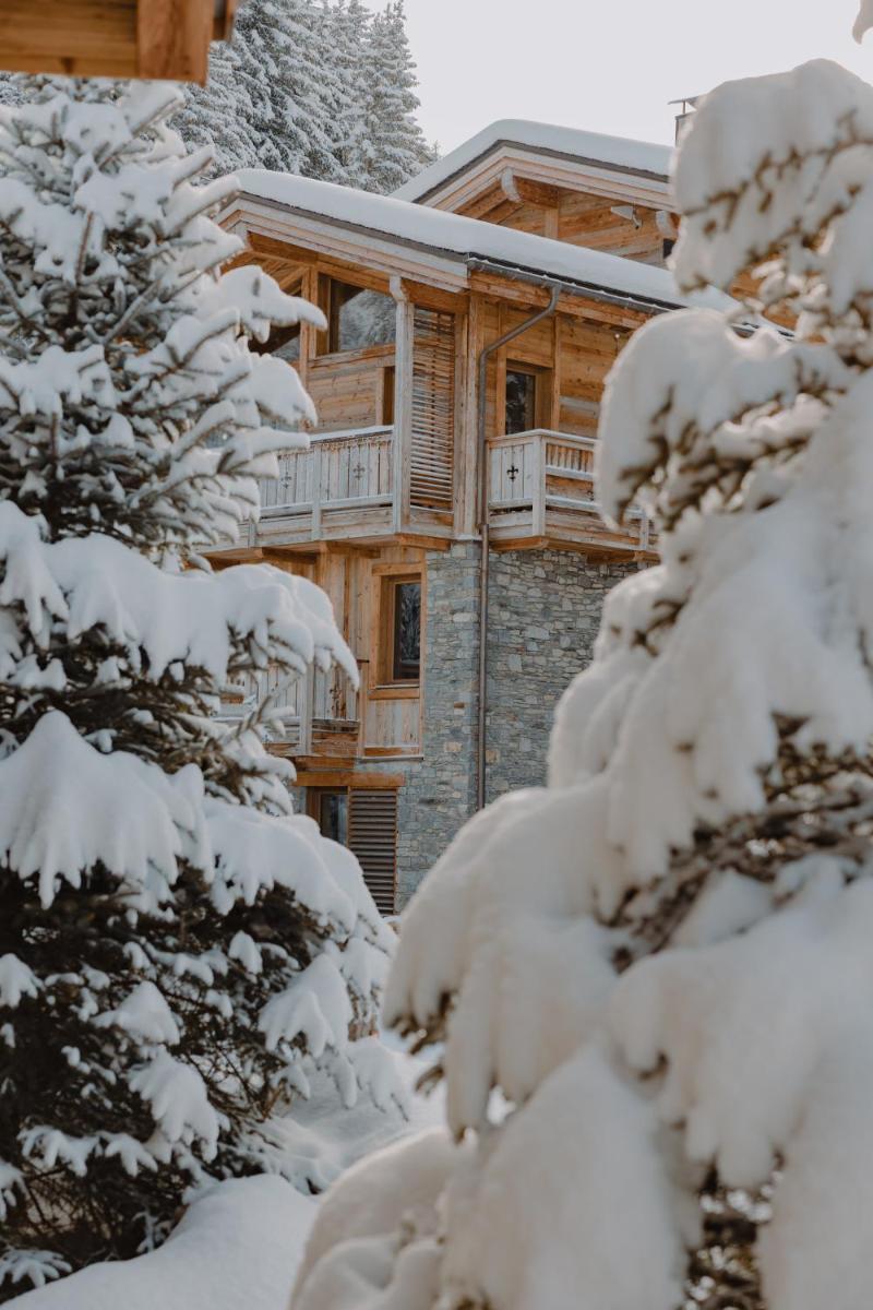 Ultima Hotel Courchevel