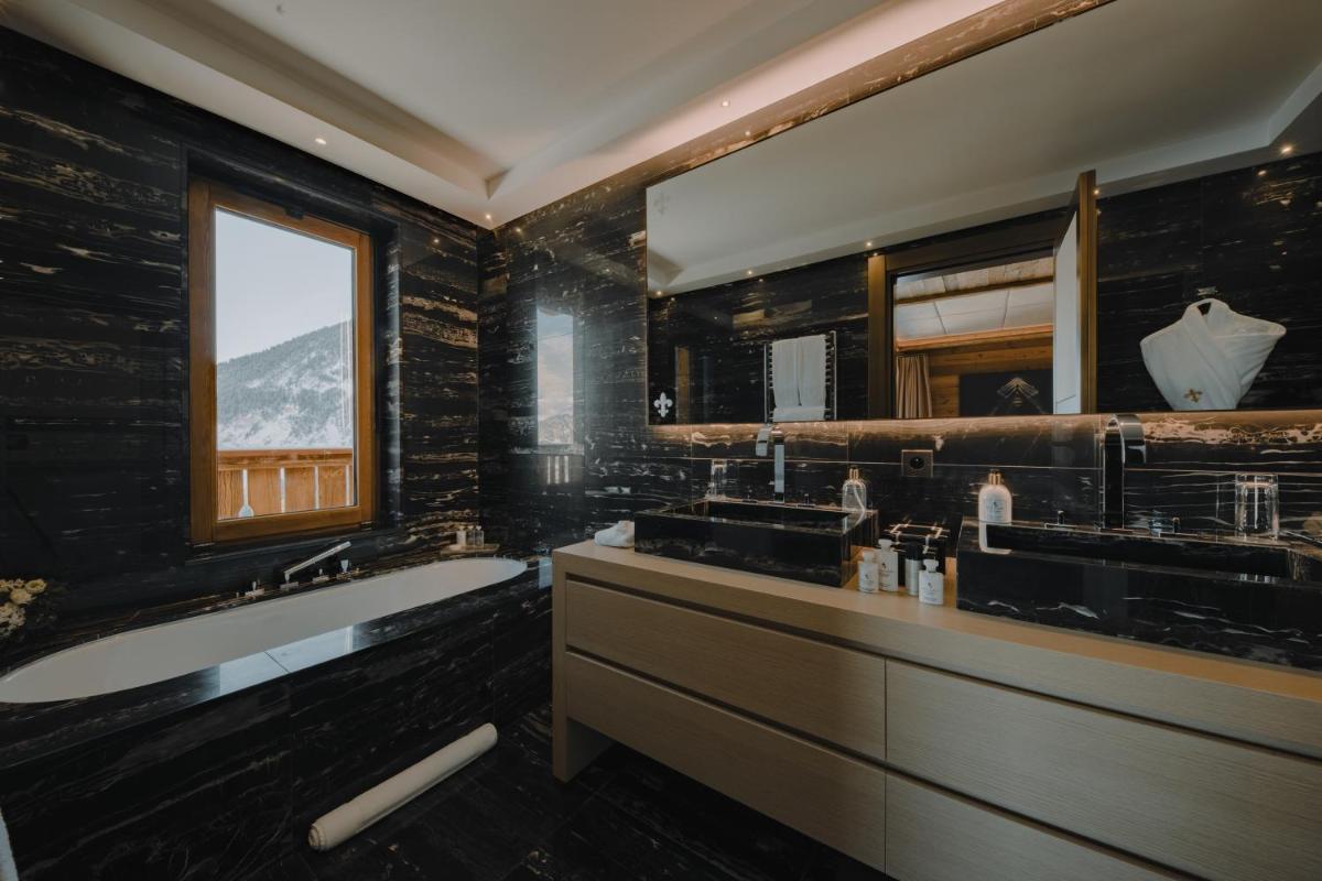 Ultima Hotel Courchevel