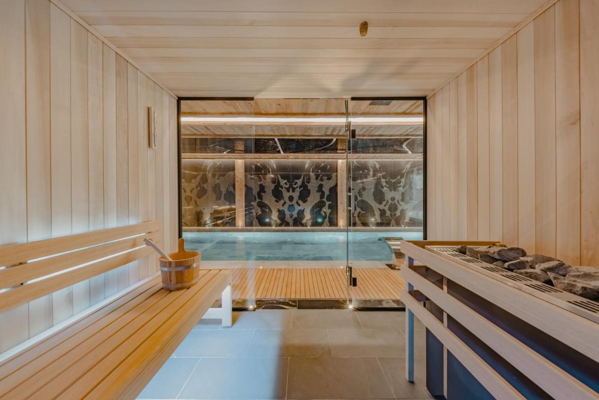 Ultima Hotel Courchevel