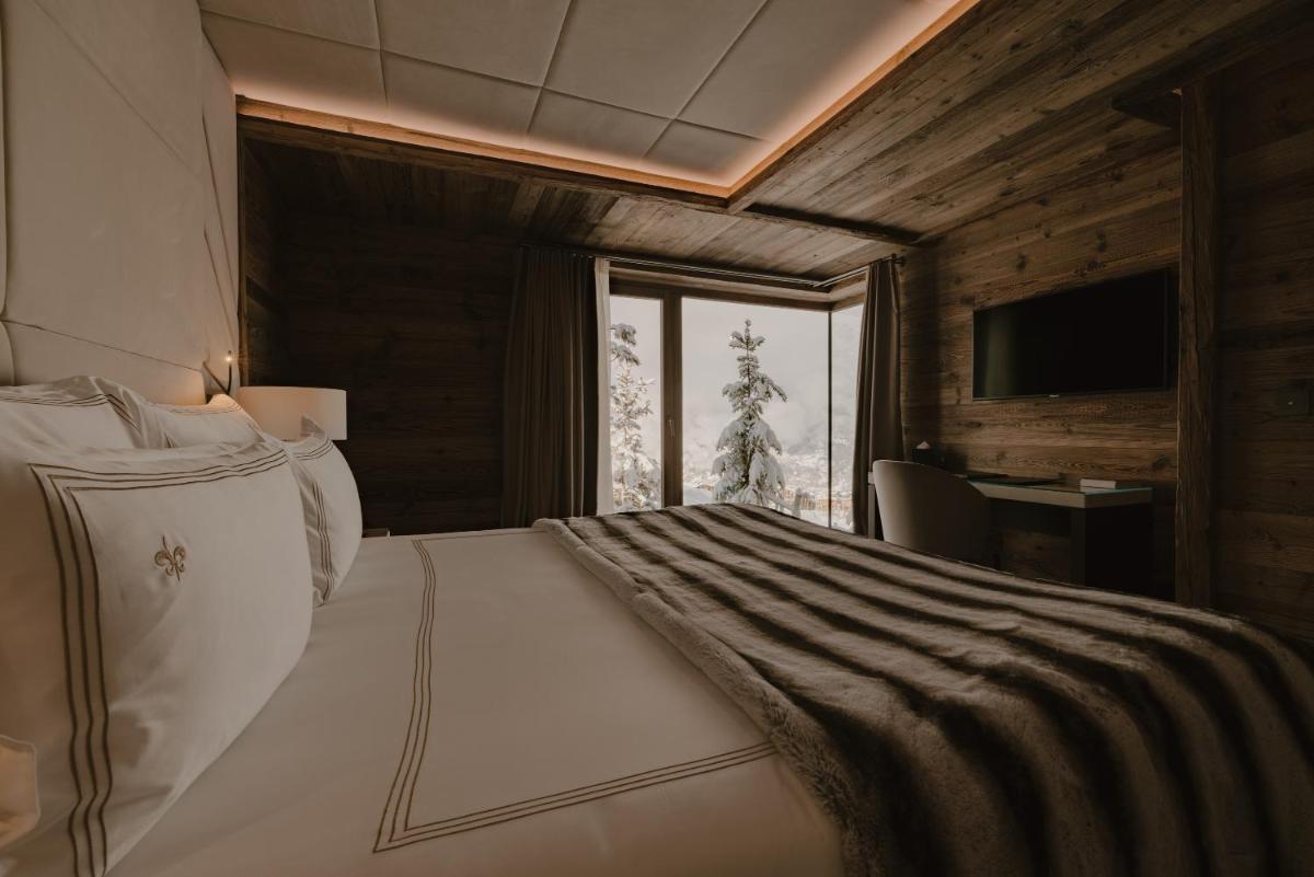 Ultima Hotel Courchevel