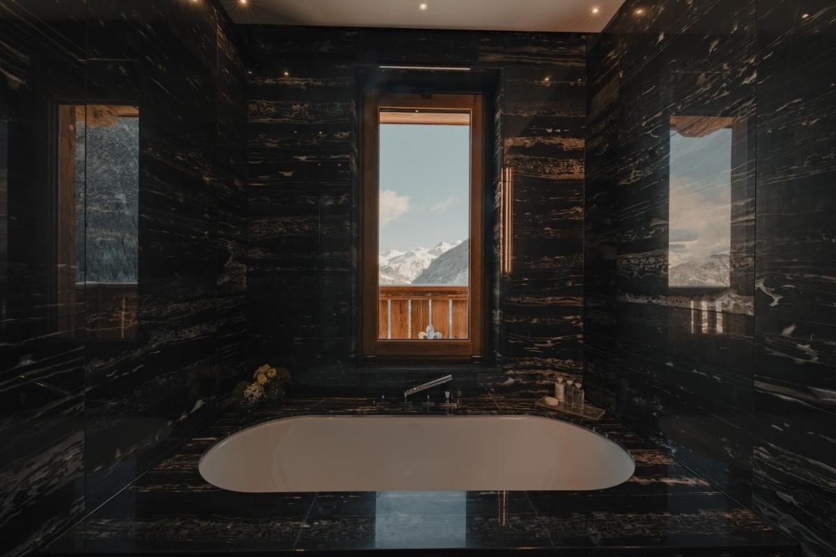 Ultima Hotel Courchevel