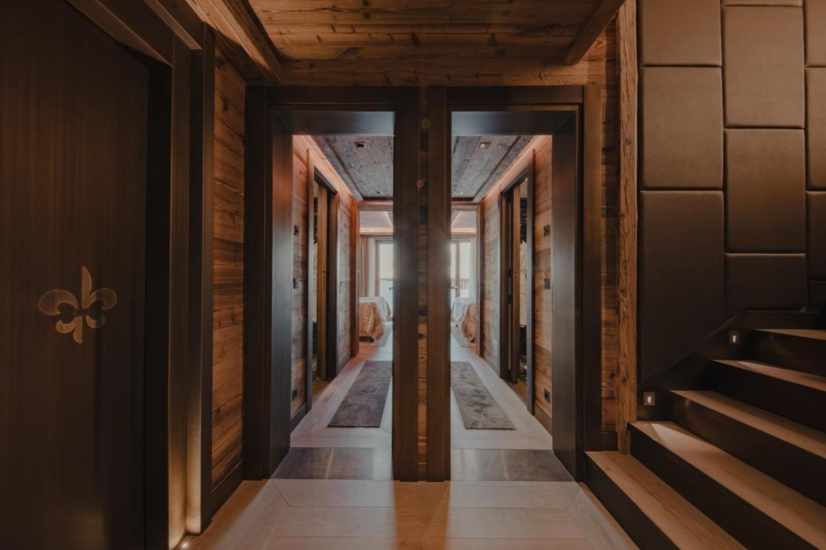 Ultima Hotel Courchevel