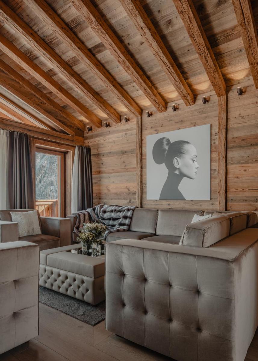 Ultima Hotel Courchevel