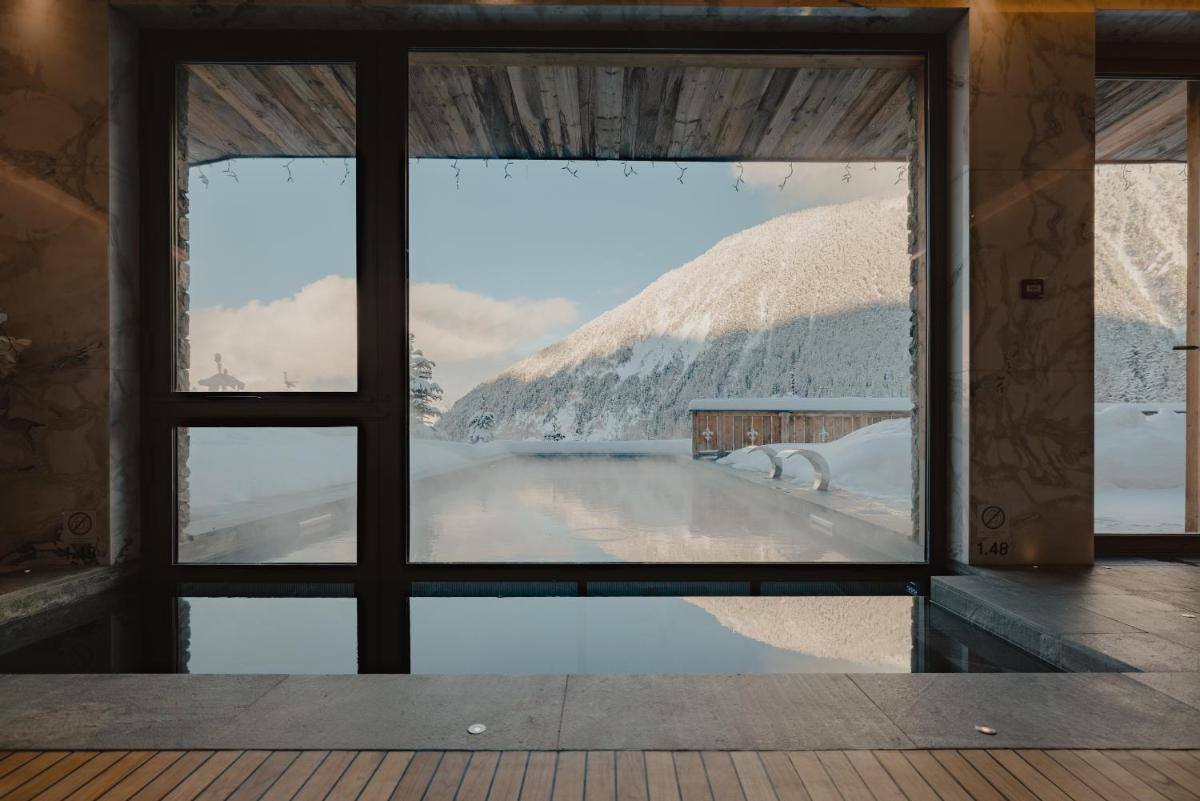 Ultima Hotel Courchevel