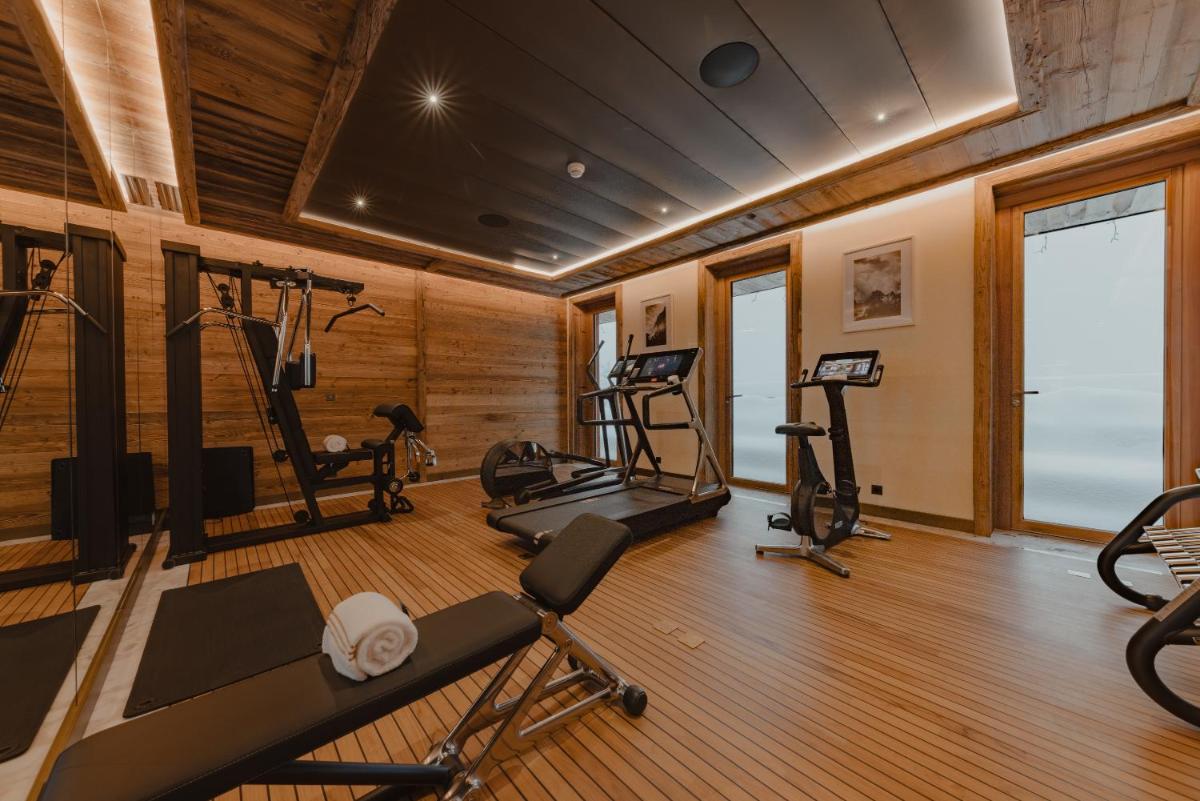 Ultima Hotel Courchevel