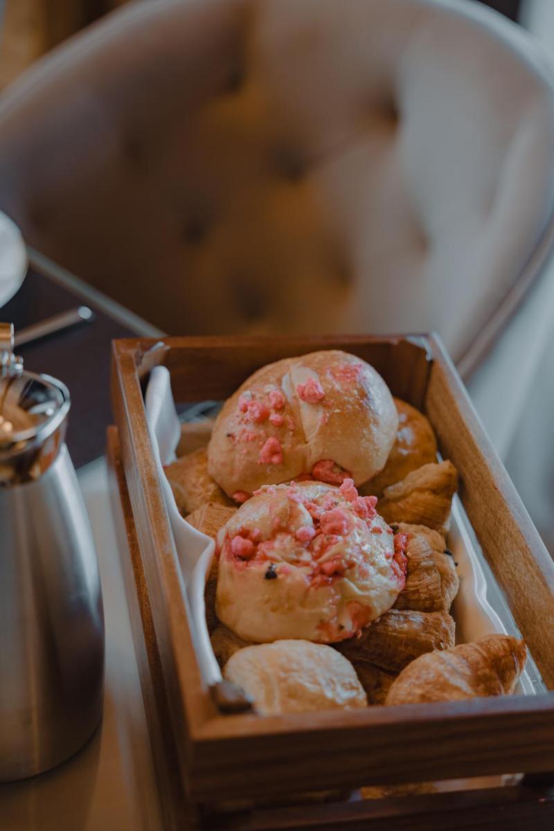 Ultima Hotel Courchevel