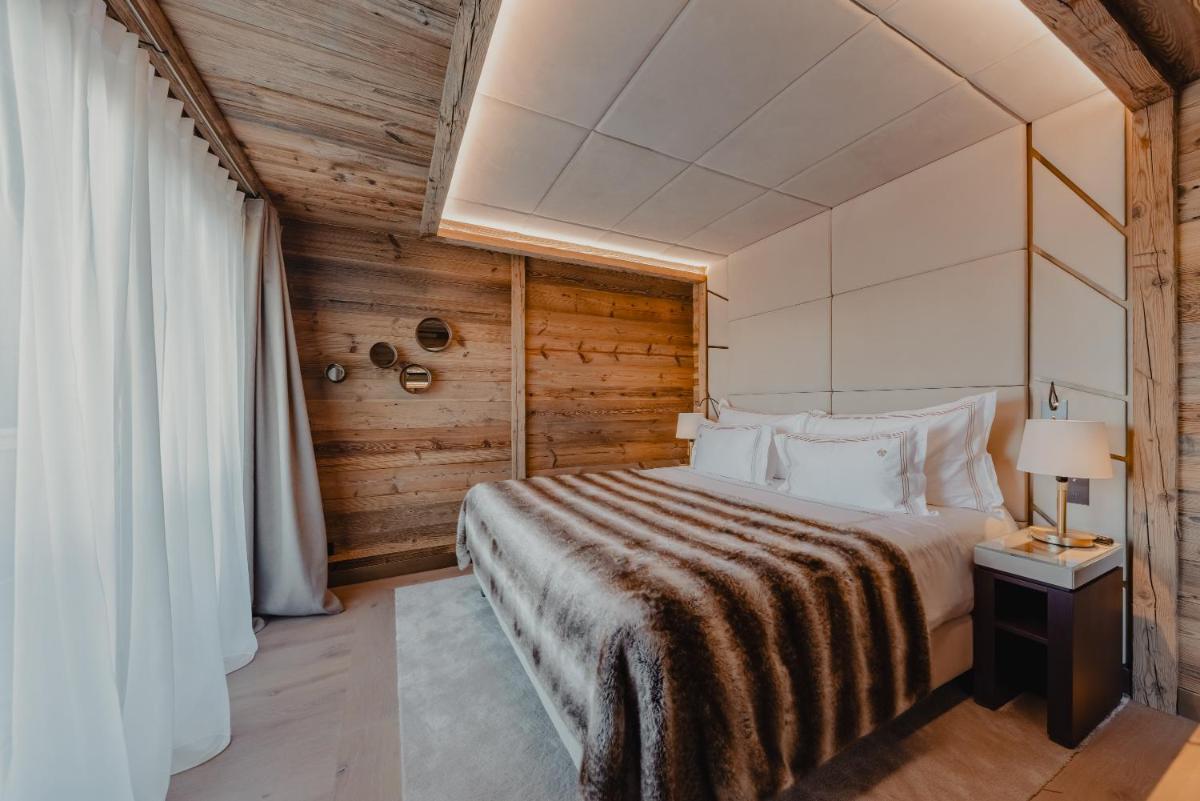 Ultima Hotel Courchevel